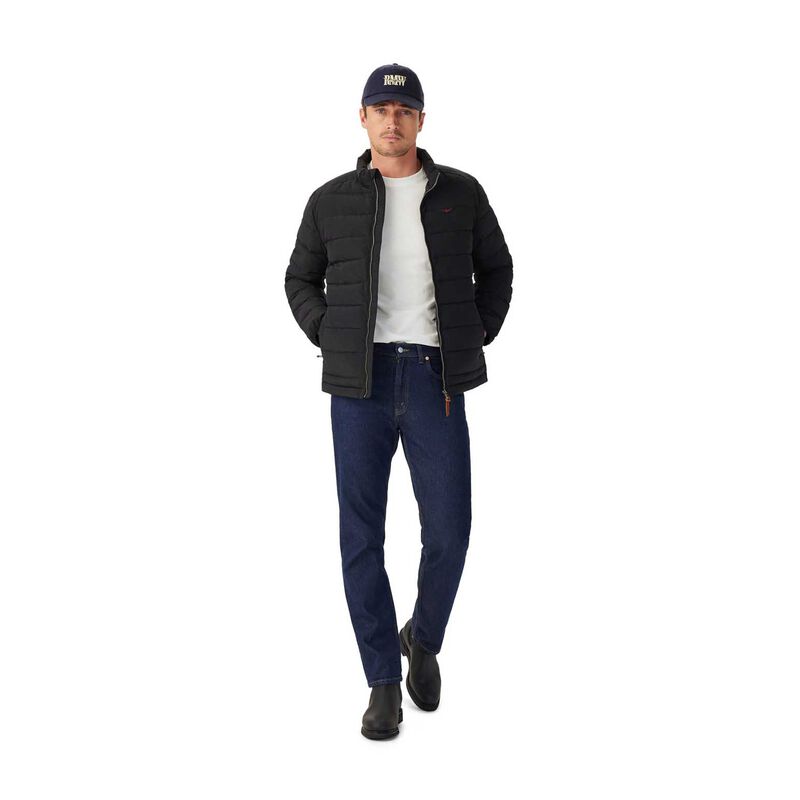 R.M. Williams Rydal Padded Jacket image number 3