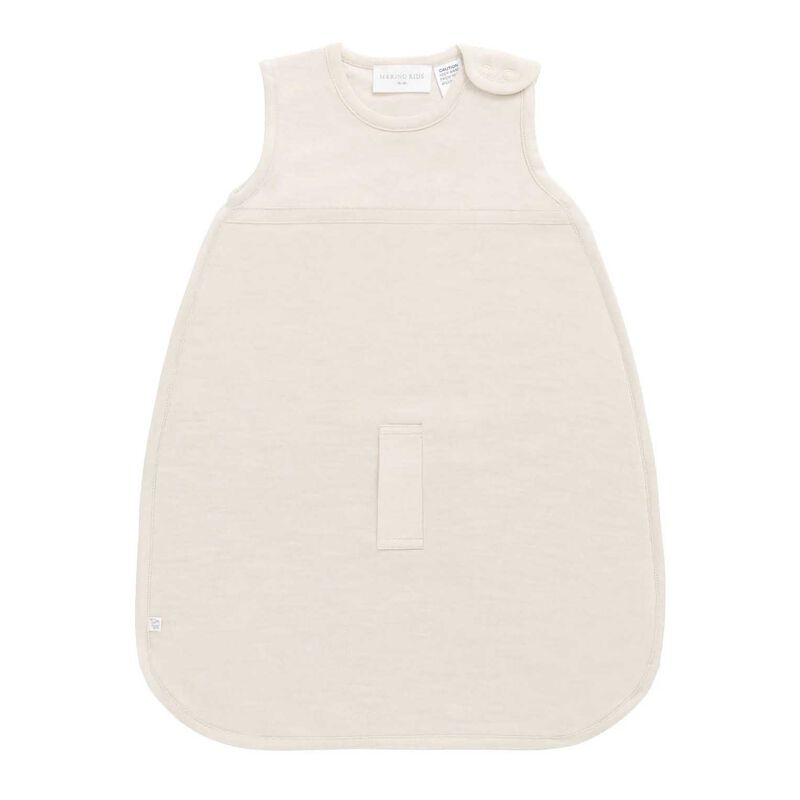 Merino Kids Cocooi Sleeping Bag image number 0