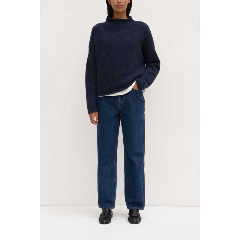 Assembly Label Apolline Knit Ink image number 3