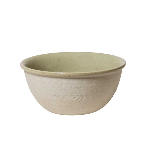 Robert Gordon Bowl 17cm Peppercorn - Kitchen Life