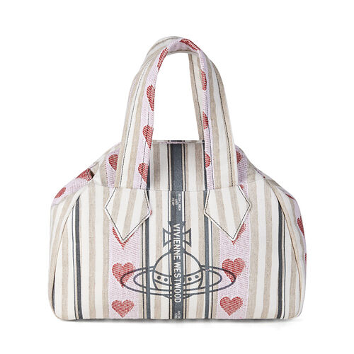 Vivienne Westwood Medium Archive Yasmine Handbag