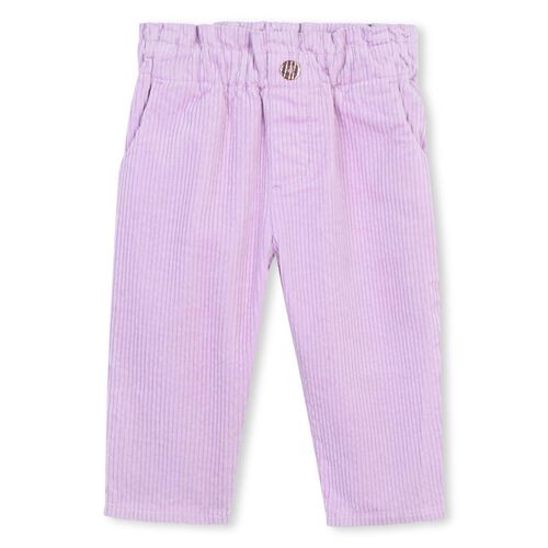 Carrement Beau Corduroy Pants 6M - 18M