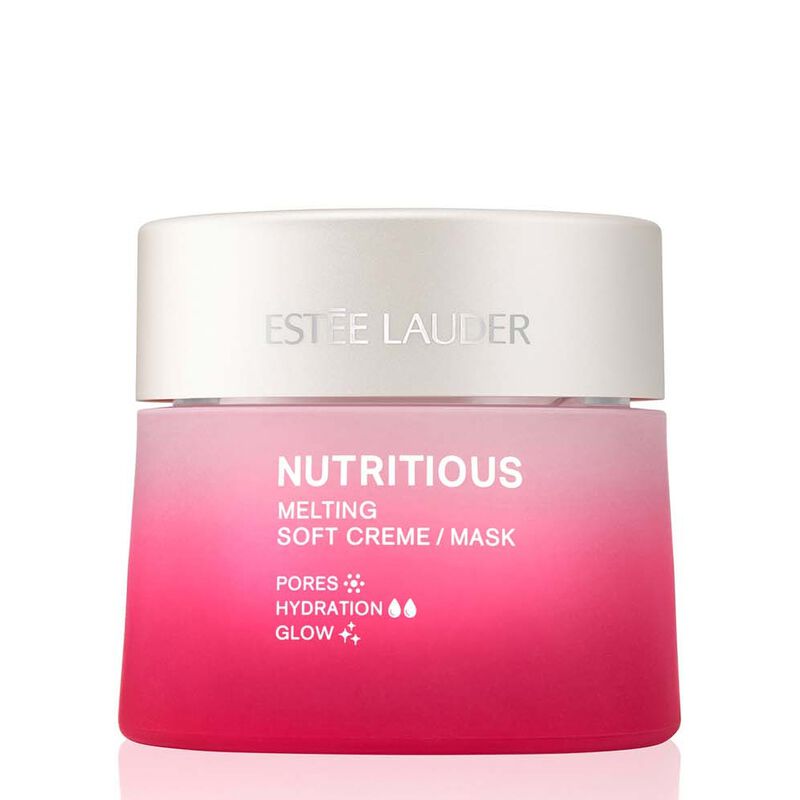 Est&eacute;e Lauder Nutritious Moisture Cr&eacute;me 50ml image number 0