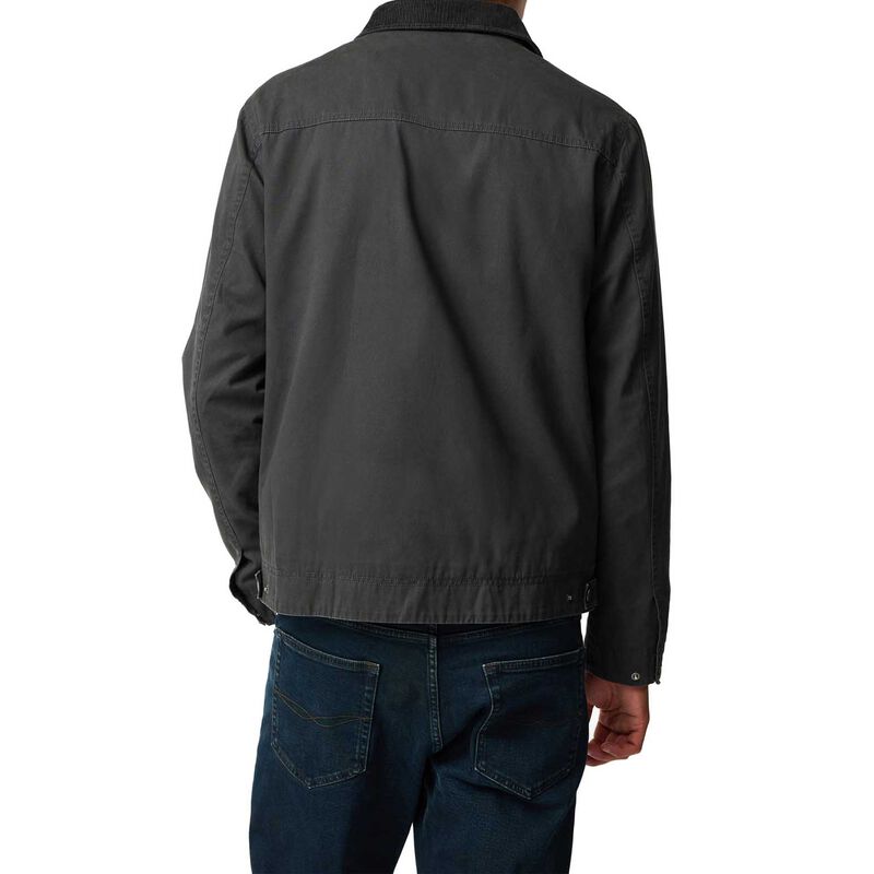 Rodd & Gunn Rutherglen Jacket image number 5