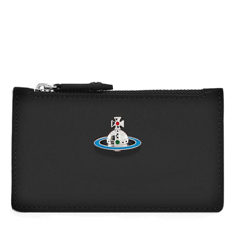 Vivienne Westwood Slim Lg Card Holder image number 0