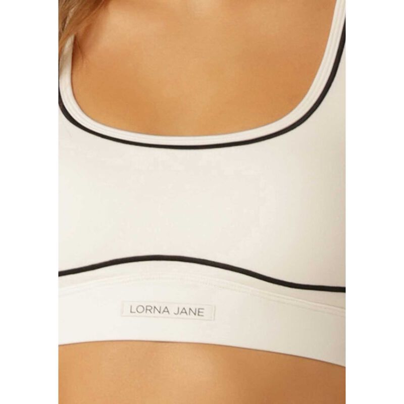 Lorna Jane Playmaker High Support Sports Bra image number 2
