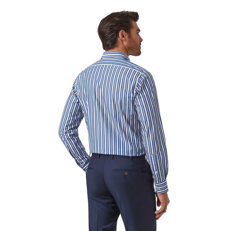 Joe Black Covert Shirt Fjw840 image number 1