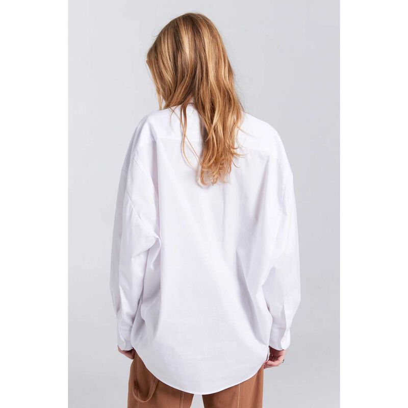 Karen Walker Carousel Rider Shirt image number 1