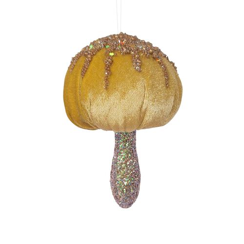Hanging Mushroom