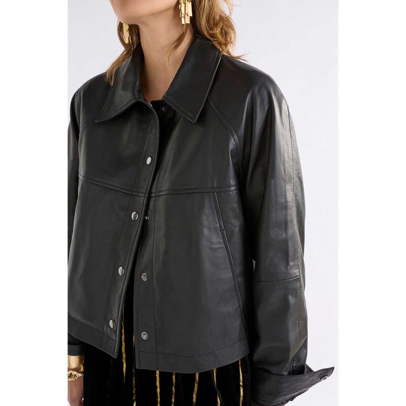 ELK Nahka Jacket image number 2