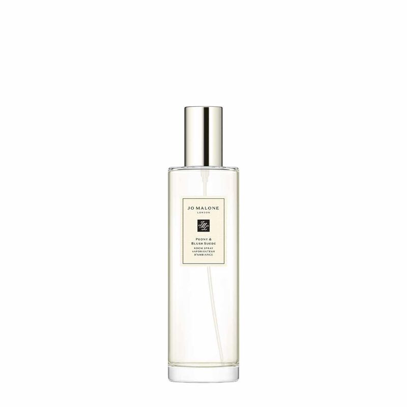 Jo Malone London Peony & Blush Suede Room Spray 100ml image number 0