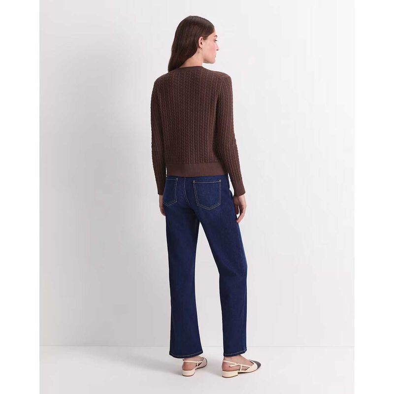 Sportscraft Elka Pointelle Cardigan image number 5