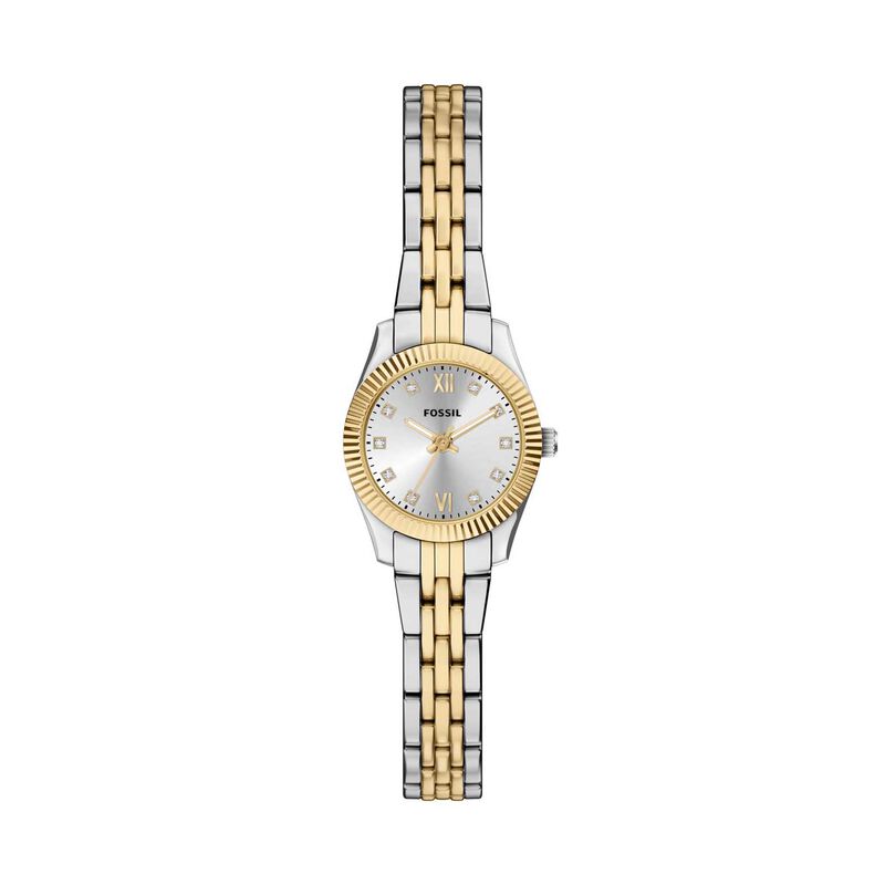 Fossil Scarlette Watch ES5473 image number 0