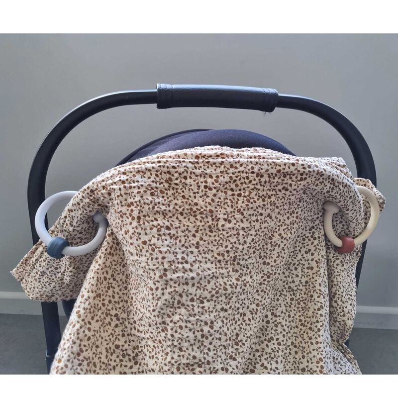 Classical Child Detail Links 3 Pack image number 2