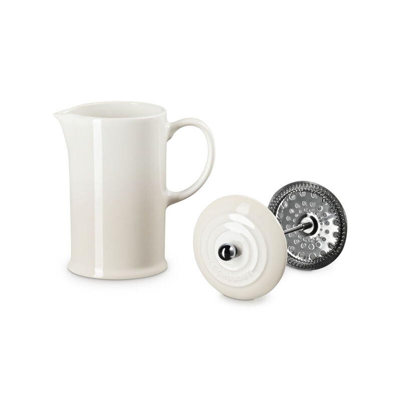 Le Creuset Stoneware Coffee Press 1L image number 21