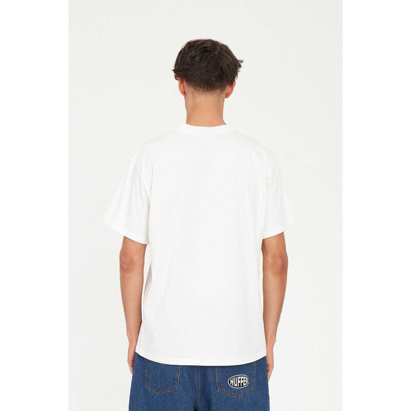 Huffer Sup Tee 190/Tribute image number 1