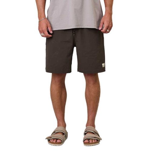 Just Another Fisherman Crewman Shorts 2.0