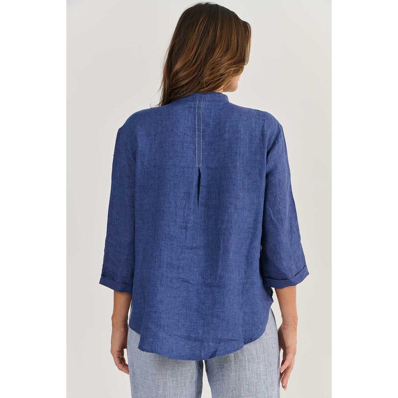 Naturals By O & J Delta Shirt image number 1