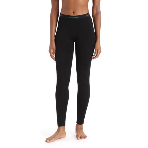 Icebreaker Womens 260 Tech Leggings