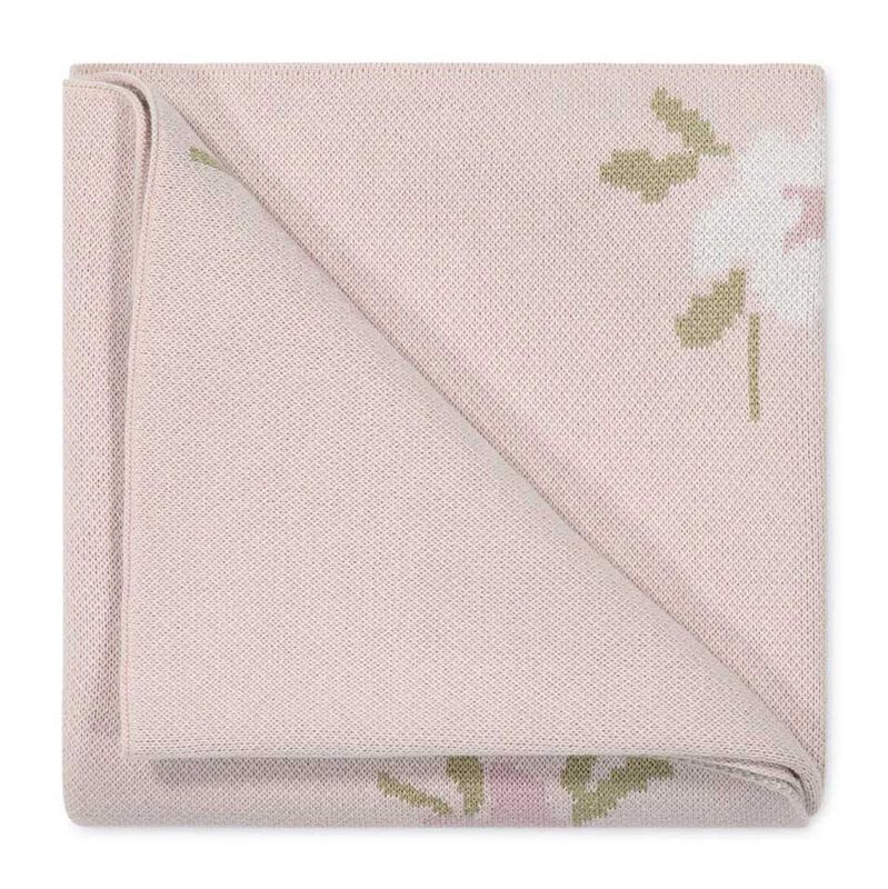 Jamie Kay Juliette Blanket image number 1