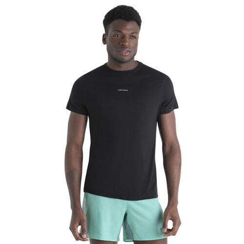 Icebreaker Mens Merino 125 Cool-Lite Speed SS Tee