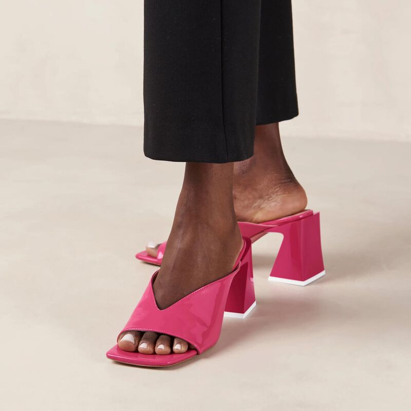 Alohas Tasha Sandal image number 2