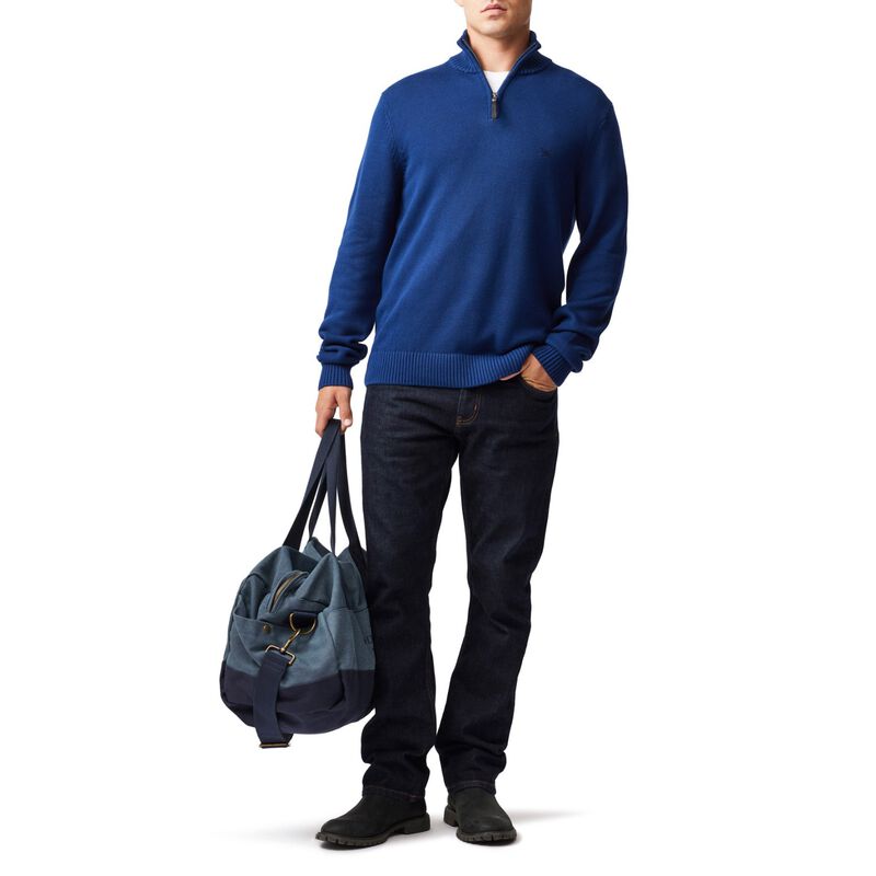 Rodd & Gunn Merrick Bay Knit image number 11