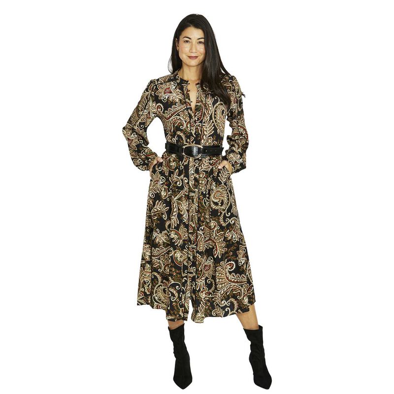 Jump Enchanted Dress image number 2