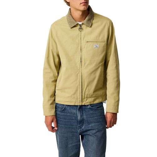 Rodd & Gunn Rutherglen Jacket