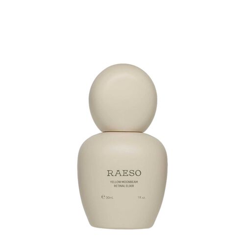 RAESO Yellow Moonbeam Retinal Elixir 30ml