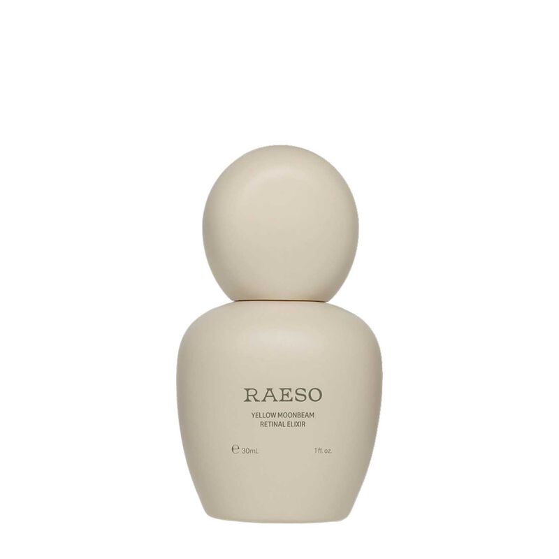 RAESO Yellow Moonbeam Retinal Elixir 30ml image number 0