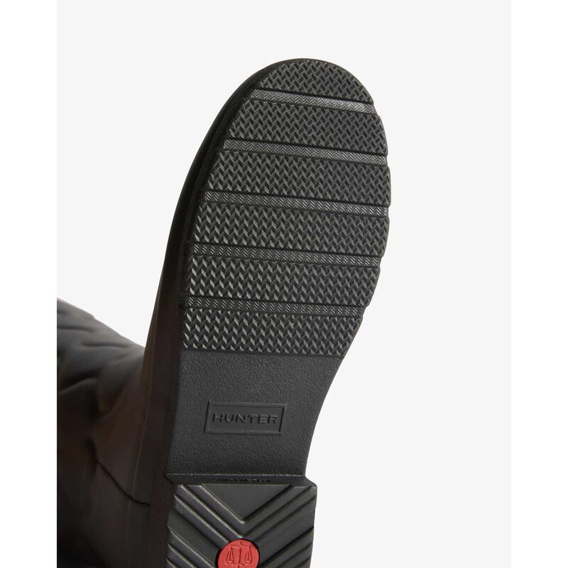 Hunter Originals Refined Tall Quilt Boot image number 3