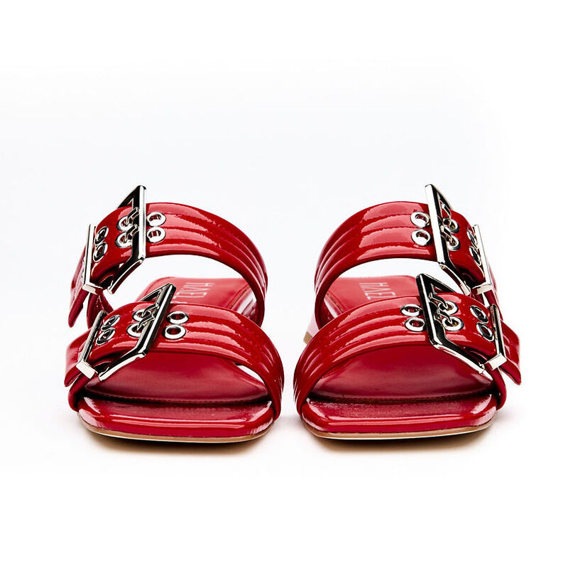 Hael & Jax Talent Sandal image number 6