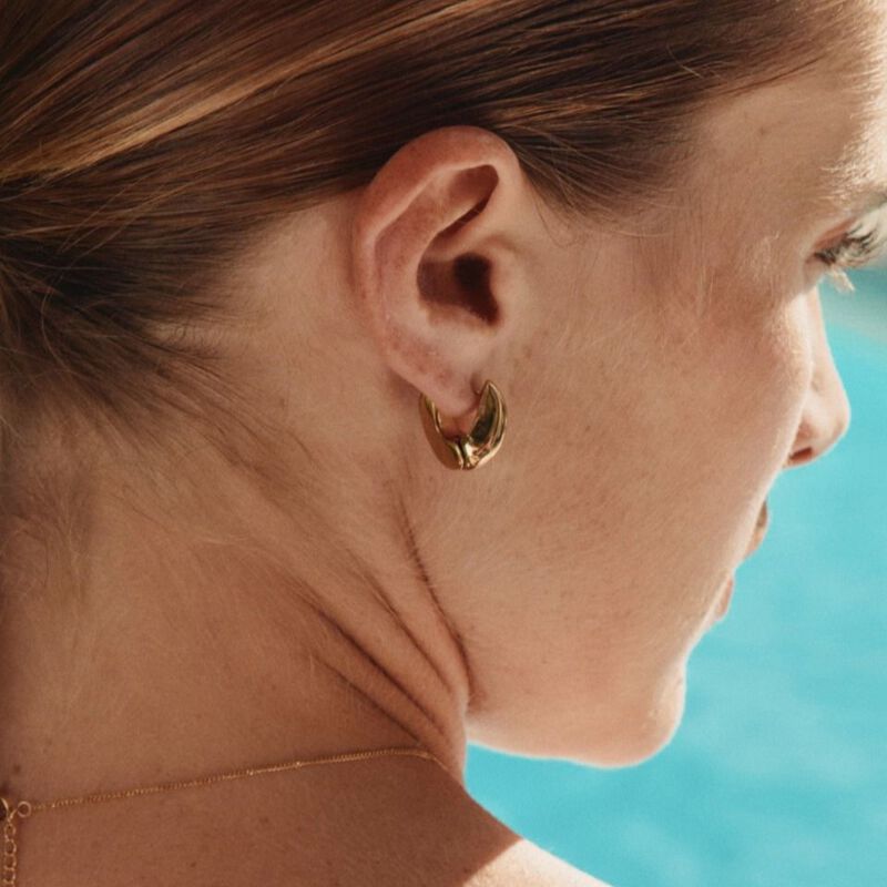 Edblad Azura Hoops L image number 1