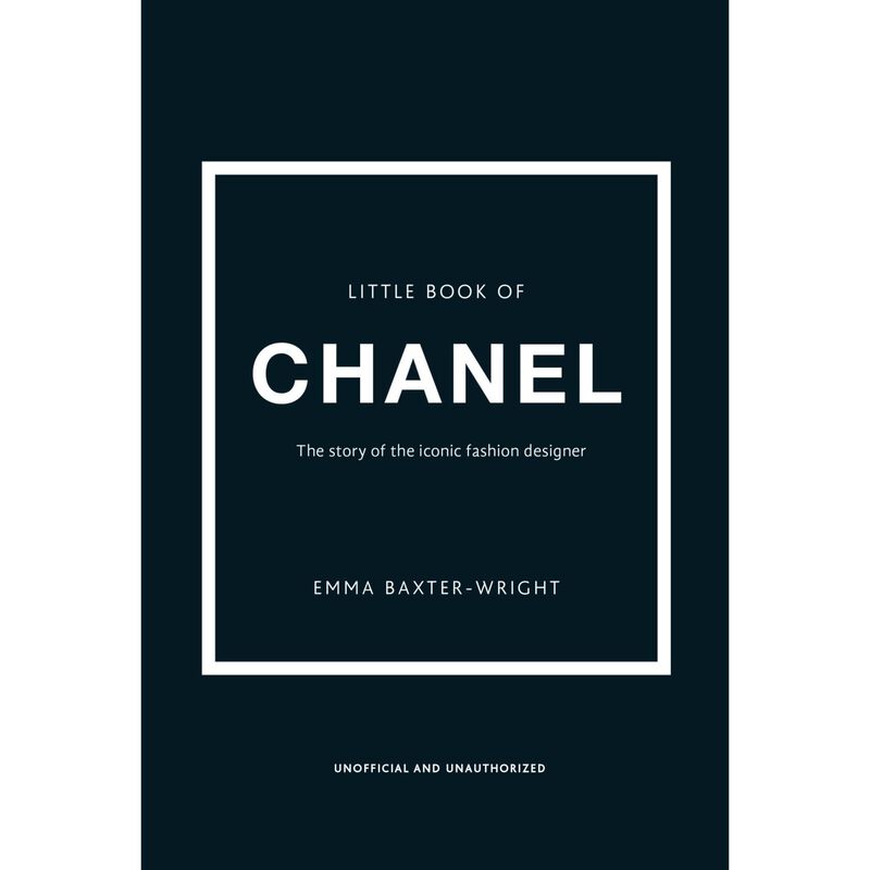 Little Book of Chanel image number 0