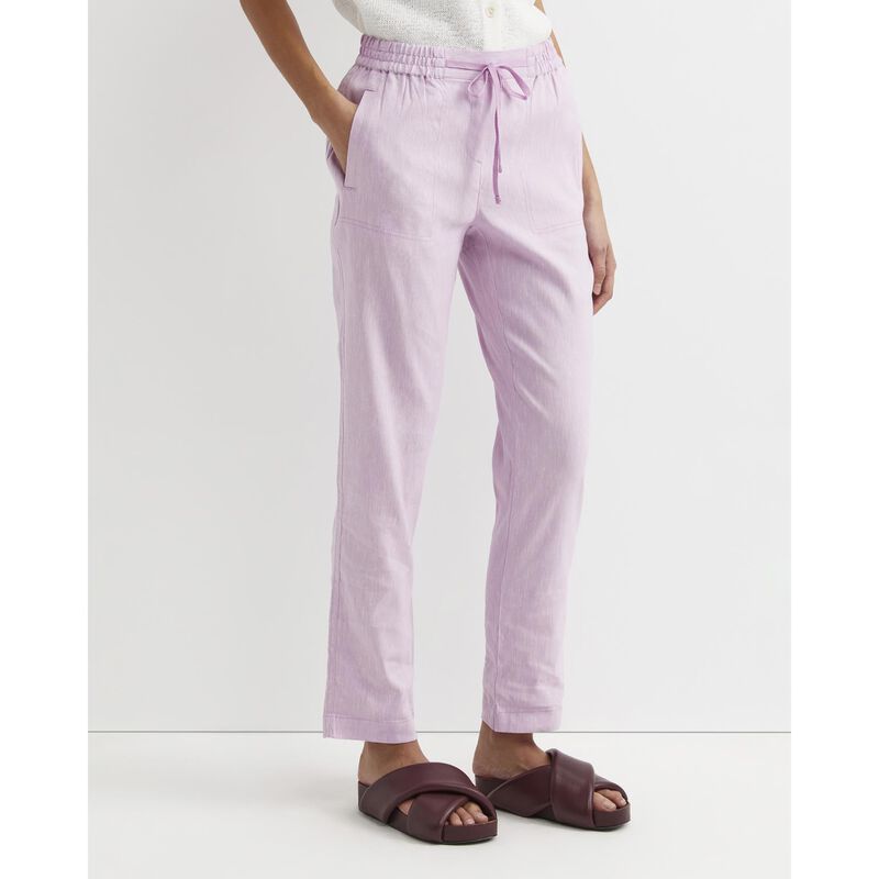 Sportscraft Rosa Linen Pant image number 34
