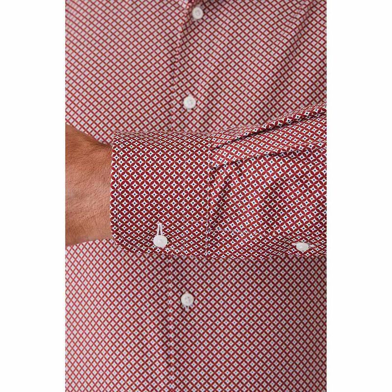 Cambridge Parkdale Shirt Fct249 image number 6
