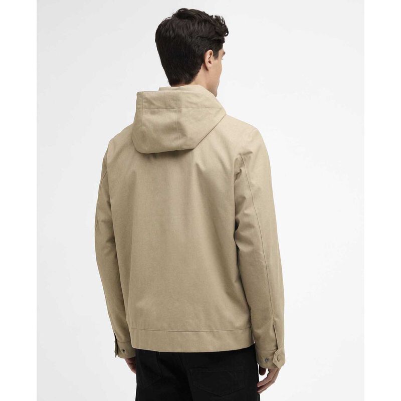 Barbour International Elmford Waterproof Jacket image number 1