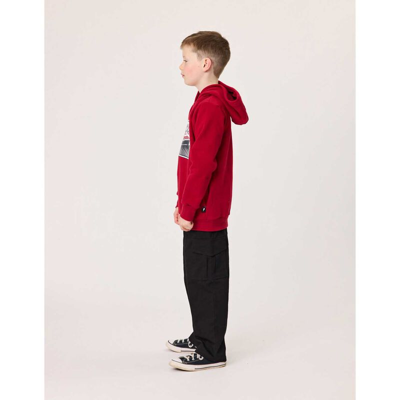 Radicool Dude Vroooom! Hood image number 3