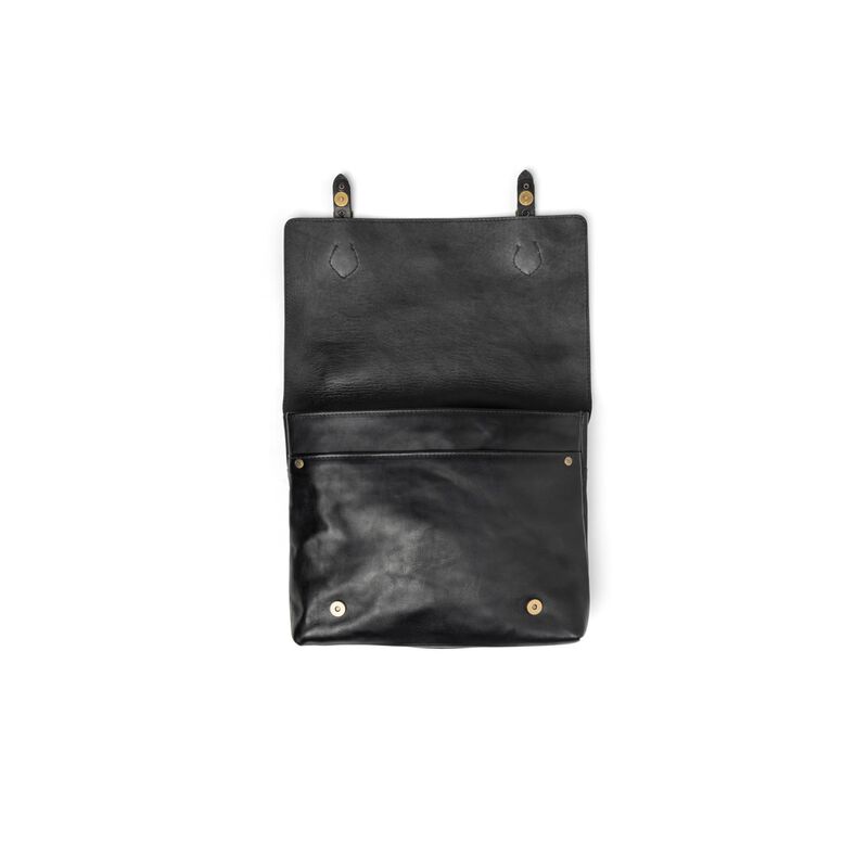 Rodd & Gunn Woodstock Satchel image number 6