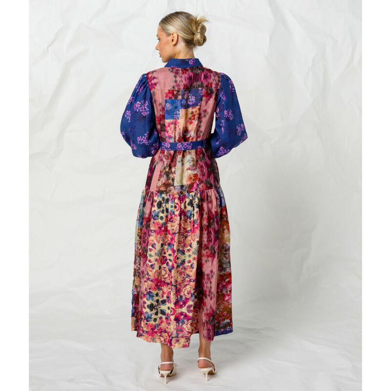 KACHEL Nora Dress image number 1