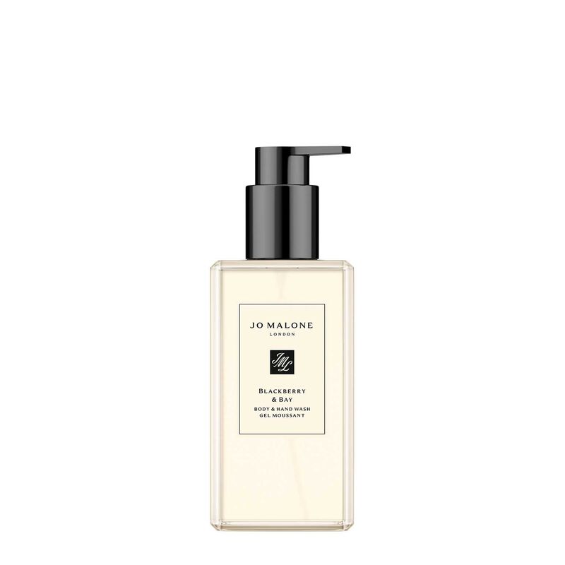 Jo Malone London Blackberry & Bay Body & Hand Wash 250ml image number 0