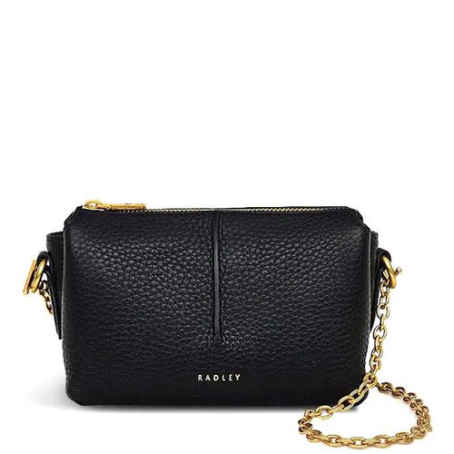 Radley Hillgate Place - Mini Zip-Top Crossbody Bag