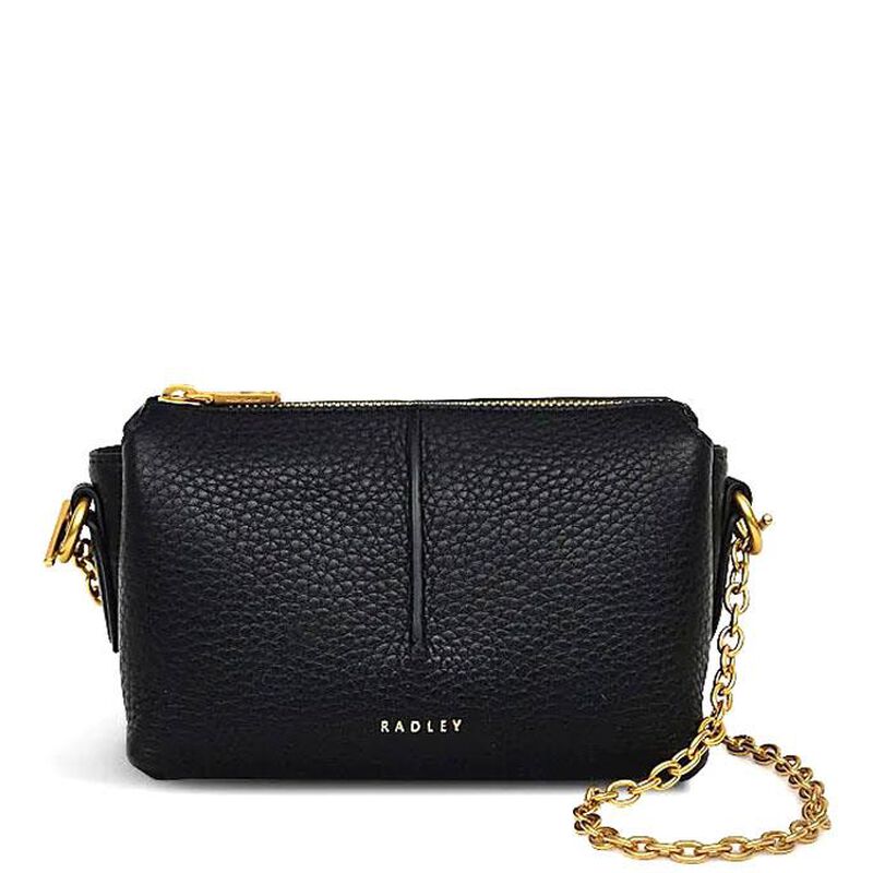 Radley Hillgate Place - Mini Zip-Top Crossbody Bag image number 0