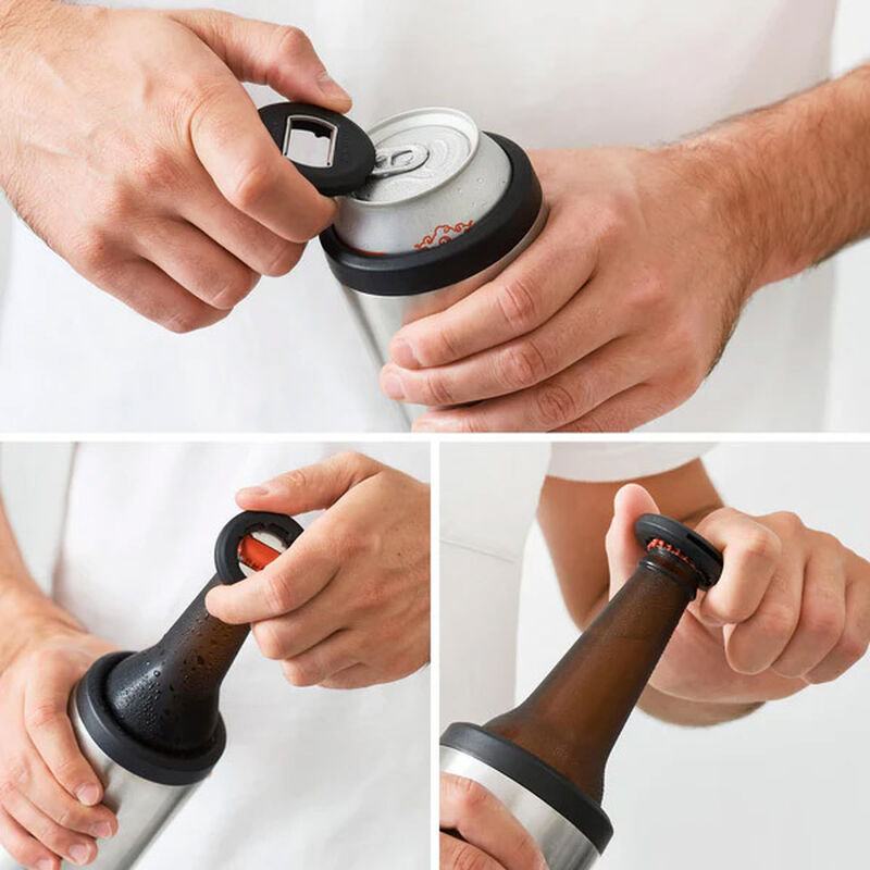Huski Big Can Cooler - Champagne image number 2