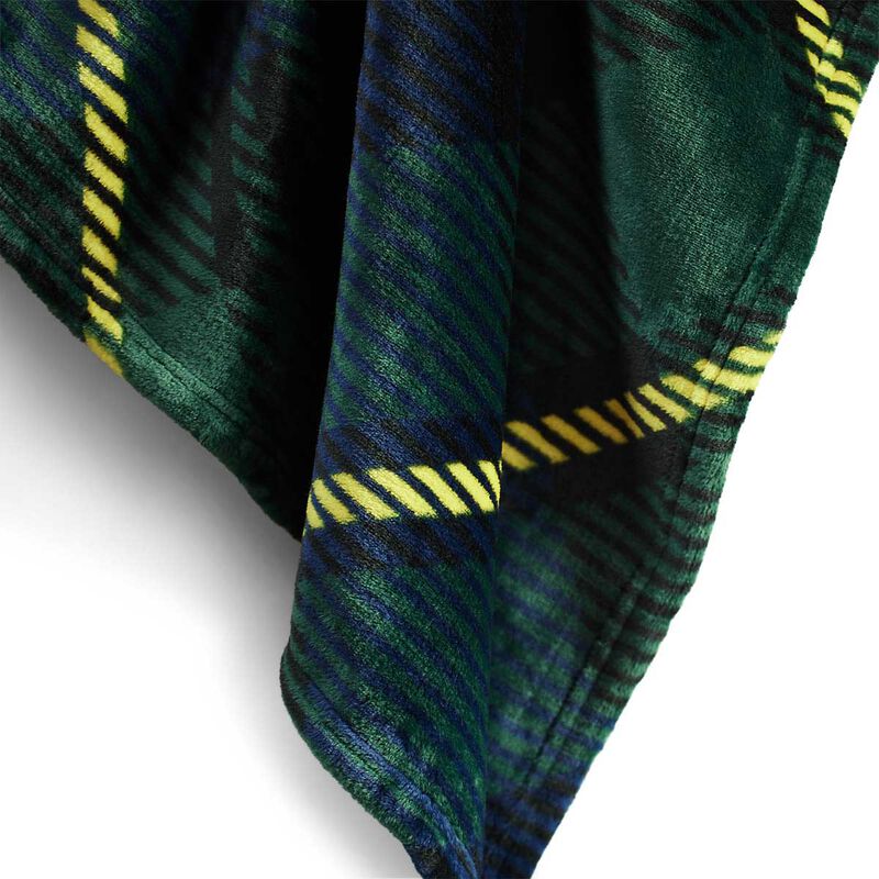 Polo Ralph Lauren Highmoore Polo Bear Throw Blanket 50x70 image number 2