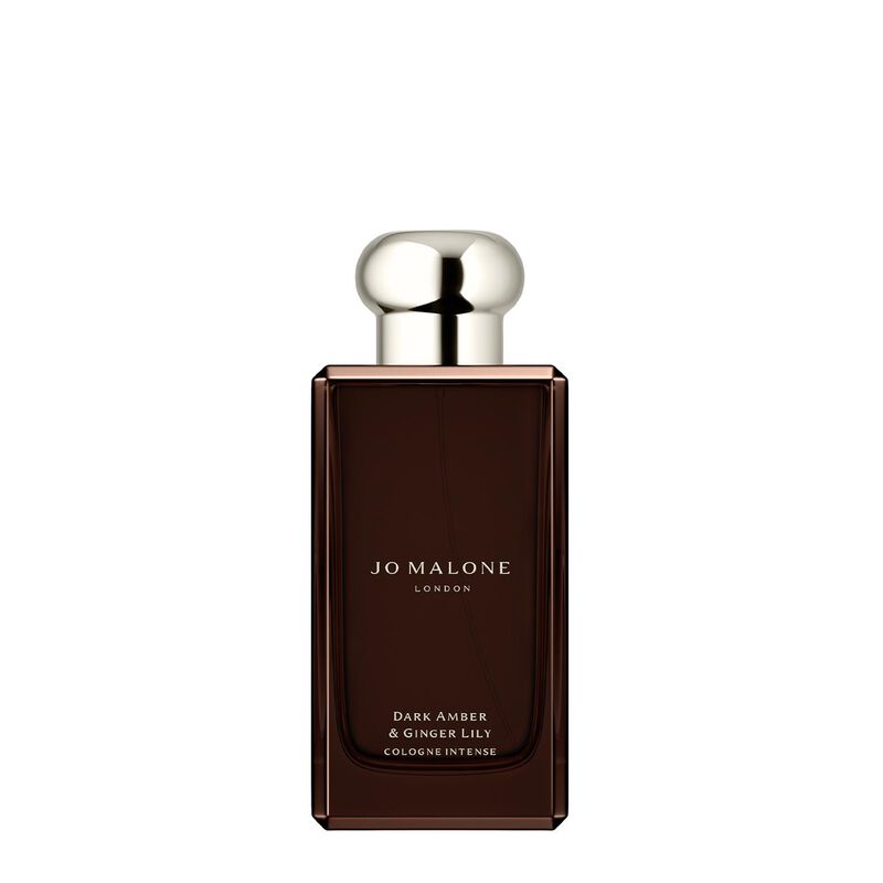 Jo Malone London Dark Amber & Ginger Lily Cologne Intense 100ml image number 0