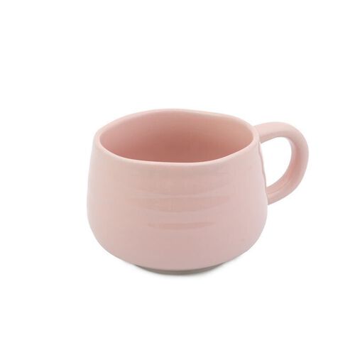Jamie Oliver Big Love Stoneware 375ml Cosy Cuppa Mug Gift Boxed