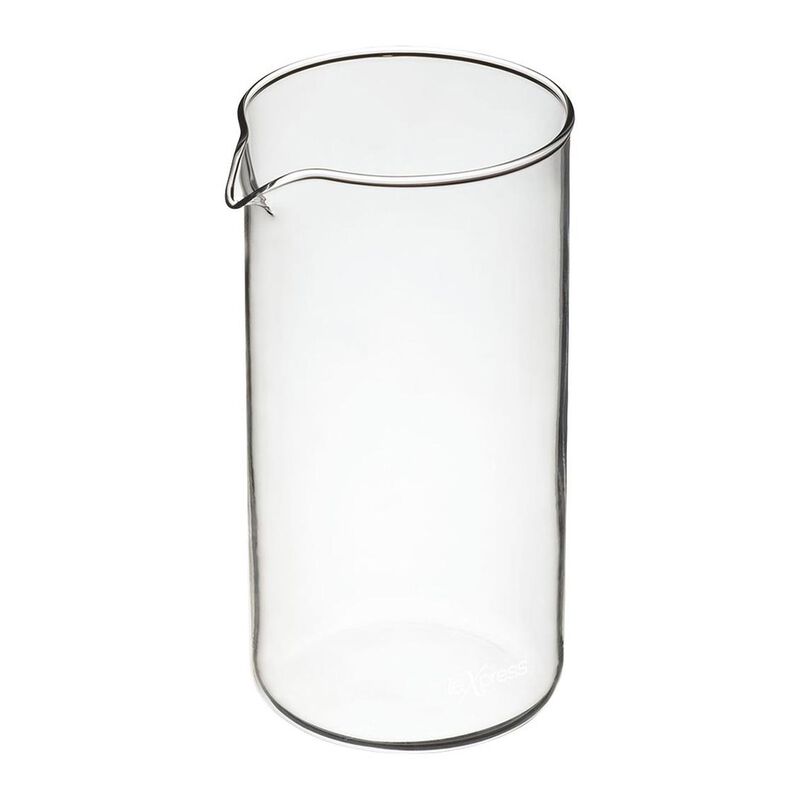 La Cafetiere Replacement Glass For Cafetiere - 3 Cup image number 0