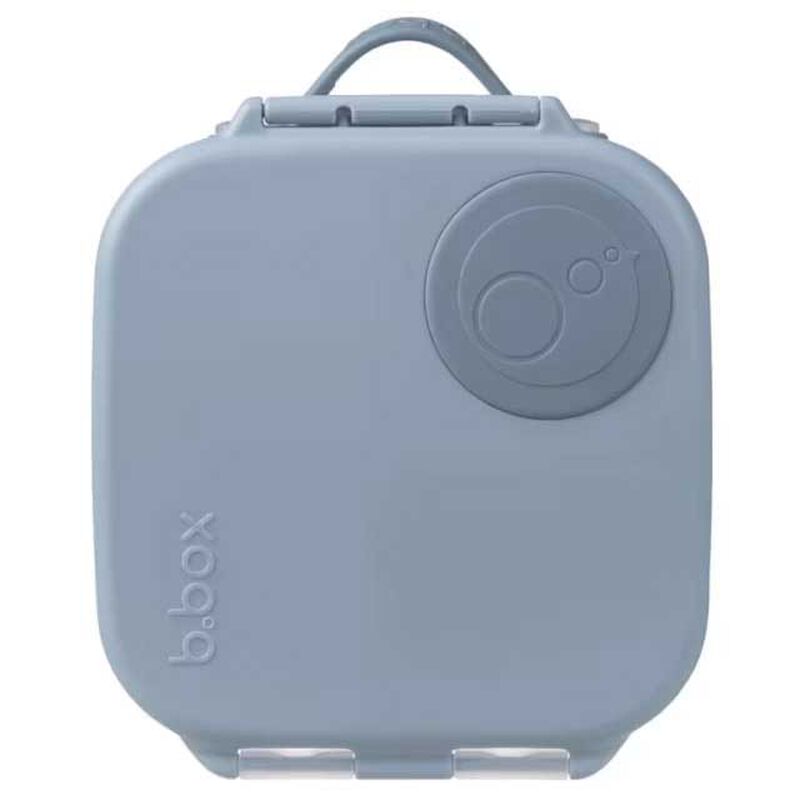 B.Box Mini Lunchbox - Chill Out image number 0